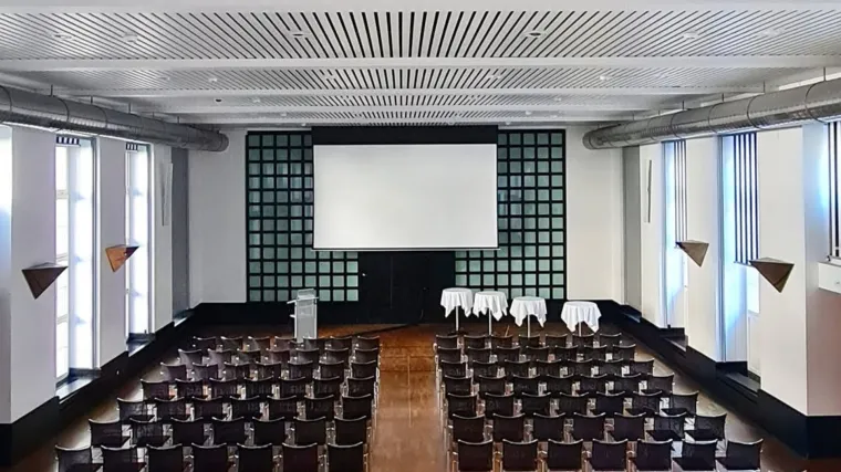 Prvi Game Changer Switzerland na posebnoj lokaciji: Ovdje se spajaju pro&scaron;lost i budućnost