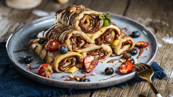 Iskusni kuhar tvrdi da nadjev za palačinke otkriva na&scaron;u osobnost. Koji vam je omiljeni?