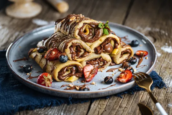 Iskusni kuhar tvrdi da nadjev za palačinke otkriva na&scaron;u osobnost. Koji vam je omiljeni?