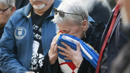 Sabor nakon &scaron;to je Nicolierova obitelj zatražila izručenje: 'To je Hrvatska trebala napraviti'