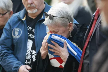 Sabor nakon &scaron;to je Nicolierova obitelj zatražila izručenje: 'To je Hrvatska trebala napraviti'