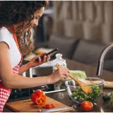 Nemate ideju &scaron;to biste kuhali? Donosimo ideju za svaki dan, od ponedjeljka do nedjelje