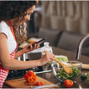 Nemate ideju &scaron;to biste kuhali? Donosimo ideju za svaki dan, od ponedjeljka do nedjelje