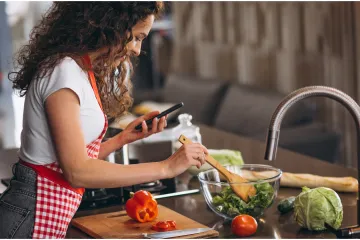 Nemate ideju &scaron;to biste kuhali? Donosimo ideju za svaki dan, od ponedjeljka do nedjelje