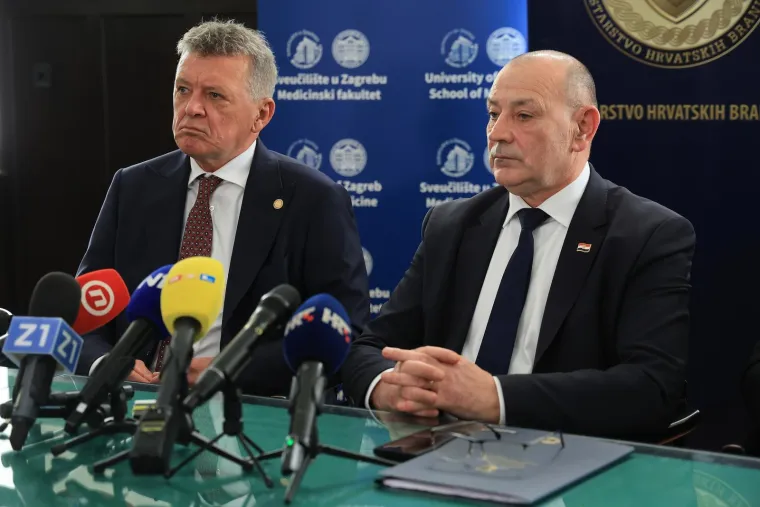 Turudić nije optimističan, oglasila se i obitelj Nicolier: 'Svi vi koji volite Jeana Michela...'