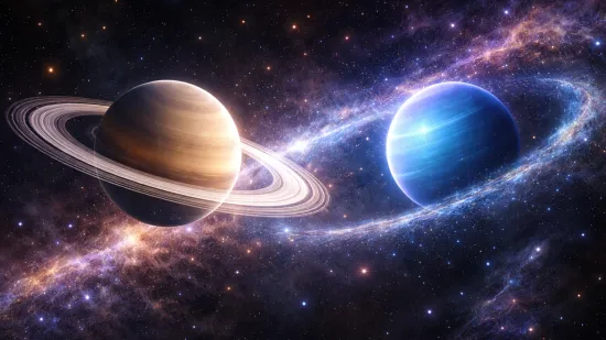 Stiže rijetka pojava koja se događa svakih 36 godina! Ove znakove čekaju sudbinski preokreti