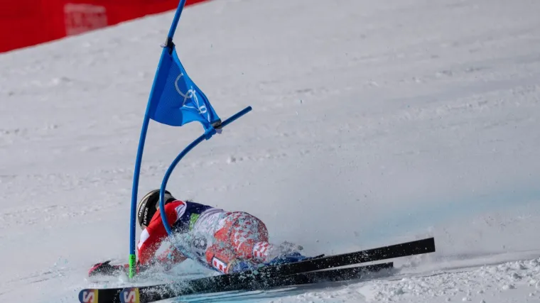 Testirali su je na doping, a onda se samo sru&scaron;ila u nesvjest