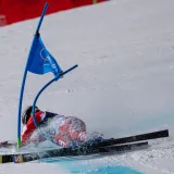 Testirali su je na doping, a onda se samo sru&scaron;ila u nesvjest