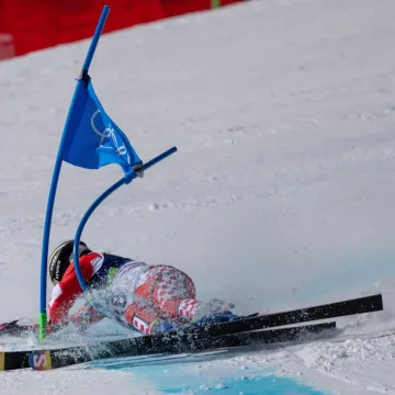 Testirali su je na doping, a onda se samo sru&scaron;ila u nesvjest