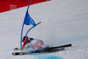 Testirali su je na doping, a onda se samo sru&scaron;ila u nesvjest