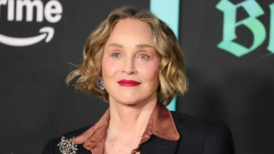 Kruže fotografije 'popeglane' Sharon Stone: &Scaron;to joj se dogodilo?