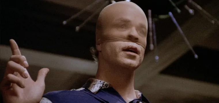 Zauvijek nas je napustilo lice kojeg smo se svi pla&scaron;ili: Umro je legendarni Tom Noonan