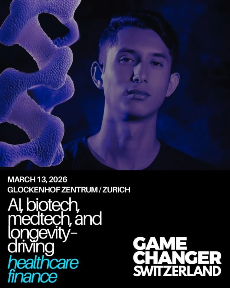 U &Scaron;vicarskoj dvije Game Changer pozornice: 'Izgrađujemo ekosustav oko duljih, ali i boljih života'