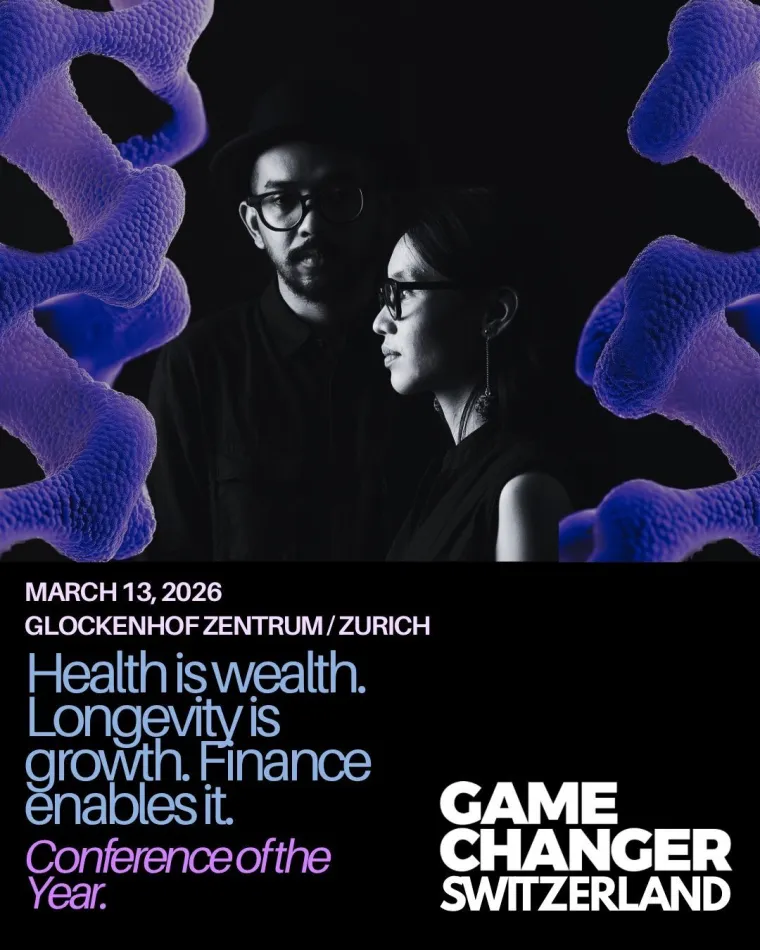 U &Scaron;vicarskoj dvije Game Changer pozornice: 'Izgrađujemo ekosustav oko duljih, ali i boljih života'