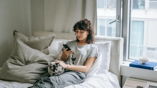 Znanstvenici upozoravaju: Kada dugo ne izlazimo van na&scaron; organizam trpi ozbiljne posljedice