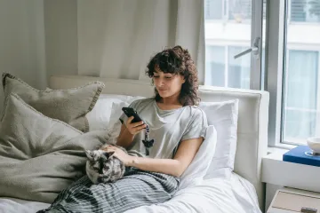 Znanstvenici upozoravaju: Kada dugo ne izlazimo van na&scaron; organizam trpi ozbiljne posljedice