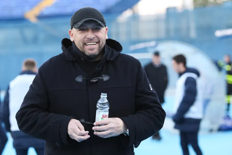 Poznati trener: 'Za&scaron;to bi se Dinamo bojao Genka? Ovako trebaju odigrati...'