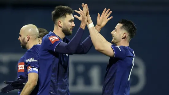 Poznati trener: 'Za&scaron;to bi se Dinamo bojao Genka? Ovako trebaju odigrati...'