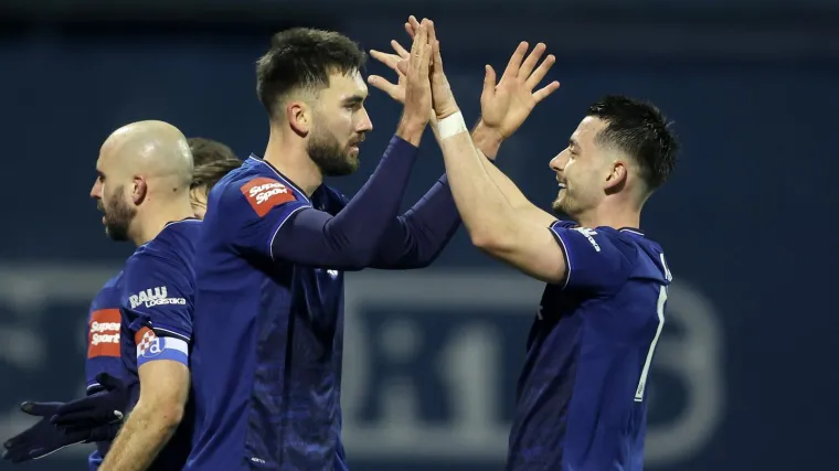 Poznati trener: 'Za&scaron;to bi se Dinamo bojao Genka? Ovako trebaju odigrati...'