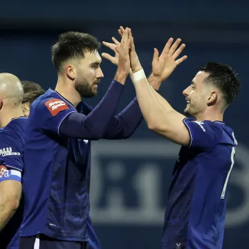 Poznati trener: 'Za&scaron;to bi se Dinamo bojao Genka? Ovako trebaju odigrati...'