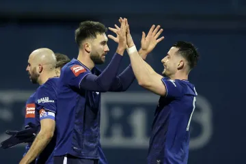 Poznati trener: 'Za&scaron;to bi se Dinamo bojao Genka? Ovako trebaju odigrati...'