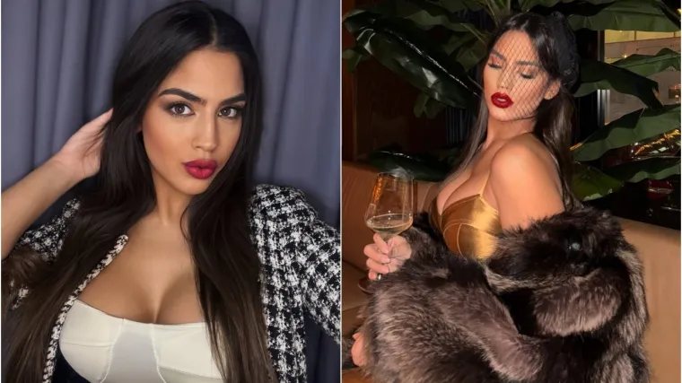 Atraktivna crnka iz BiH koja zna &scaron;to želi: Ma&scaron;u iz 'Gospodina Savr&scaron;enog' te&scaron;ko je ne primijetiti