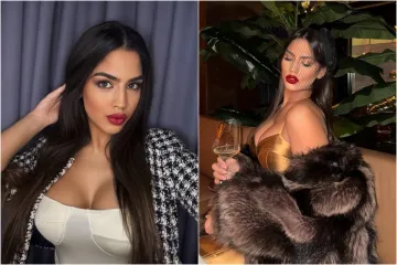 Atraktivna crnka iz BiH koja zna &scaron;to želi: Ma&scaron;u iz 'Gospodina Savr&scaron;enog' te&scaron;ko je ne primijetiti