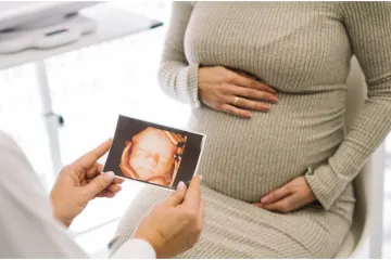 Nakon te&scaron;ke bitke s kilogramima uspjela je ostati trudna: 'Bila sam sretna, ali i prestravljena'