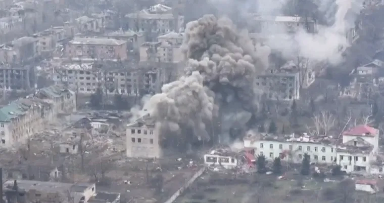 Za&scaron;to je ovaj rat toliko drugačiji? Analitičar: 'Tako krvave i brutalne scene jo&scaron; nisam vidio'