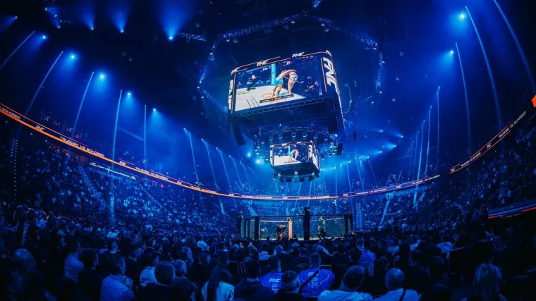 FNC u Slavonskom Brodu rasprodan: Čeka nas fantastični MMA vatromet