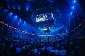 FNC u Slavonskom Brodu rasprodan: Čeka nas fantastični MMA vatromet