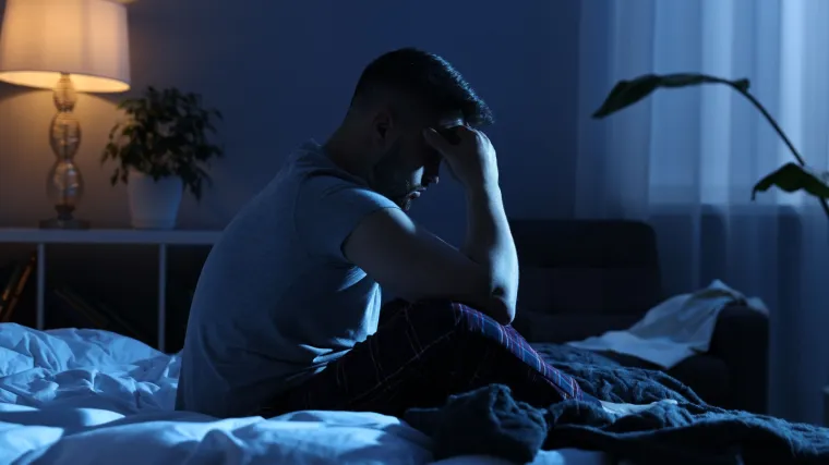 Nije spavao osam dana pa je zavr&scaron;io na psihijatriji: 'Nisam imao osjećaj za stvarnost'