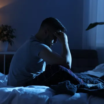 Nije spavao osam dana pa je zavr&scaron;io na psihijatriji: 'Nisam imao osjećaj za stvarnost'