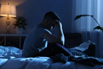 Nije spavao osam dana pa je zavr&scaron;io na psihijatriji: 'Nisam imao osjećaj za stvarnost'