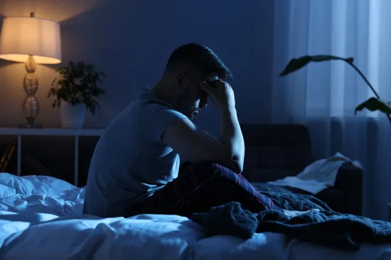 Nije spavao osam dana pa je zavr&scaron;io na psihijatriji: 'Nisam imao osjećaj za stvarnost'