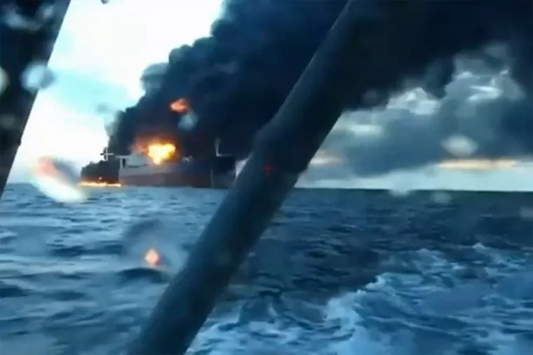 Za&scaron;to je ovaj rat toliko drugačiji? Analitičar: 'Tako krvave i brutalne scene jo&scaron; nisam vidio'