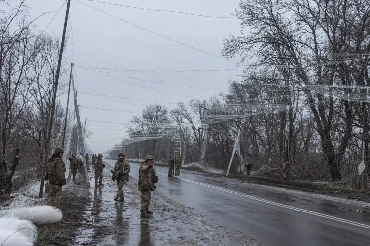 Za&scaron;to je ovaj rat toliko drugačiji? Analitičar: 'Tako krvave i brutalne scene jo&scaron; nisam vidio'
