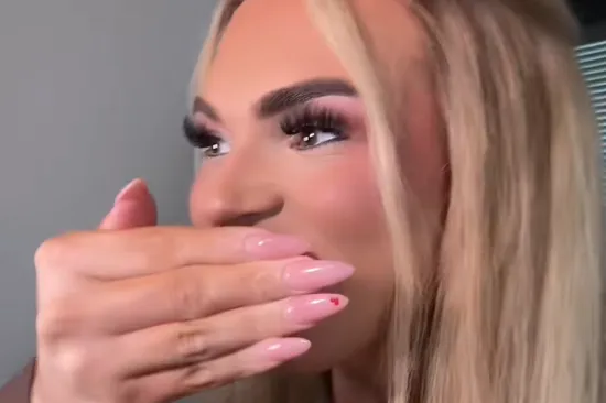 Napravila nove zube i za to dala &scaron;okantan iznos, sada je na meti kritika