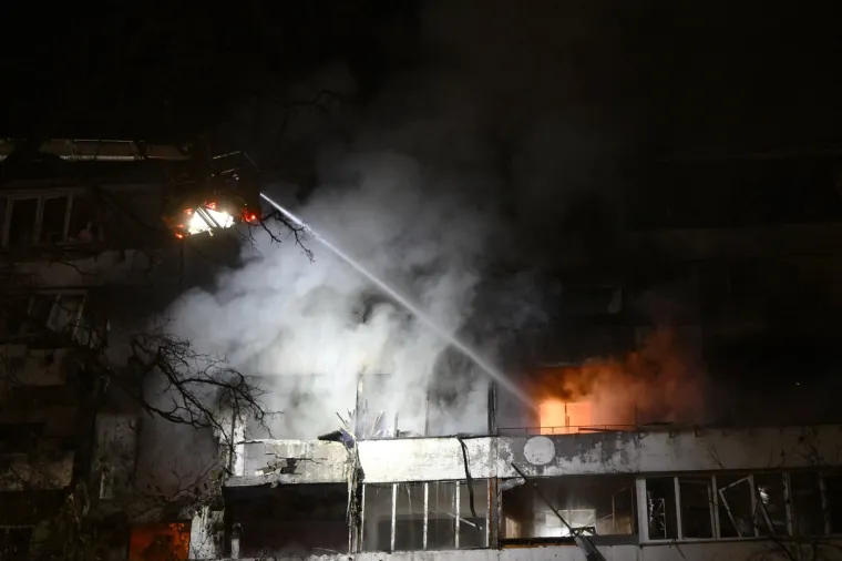 Za&scaron;to je ovaj rat toliko drugačiji? Analitičar: 'Tako krvave i brutalne scene jo&scaron; nisam vidio'