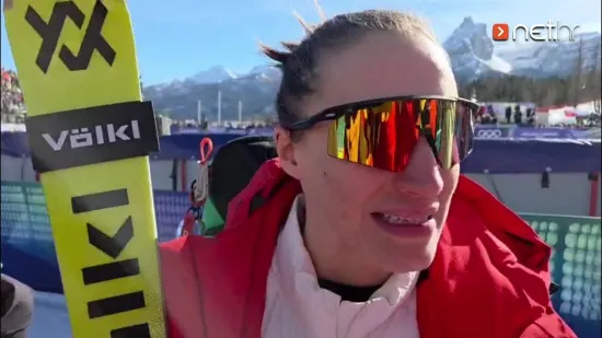 Leona Popović nakon ispadanja: 'Nije sve tako crno na bijelo'