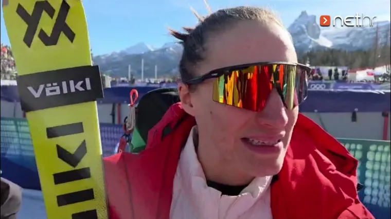 Leona Popović nakon ispadanja: 'Nije sve tako crno na bijelo'