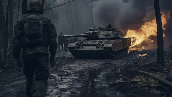 Za&scaron;to je ovaj rat toliko drugačiji? Analitičar: 'Tako krvave i brutalne scene jo&scaron; nisam vidio'