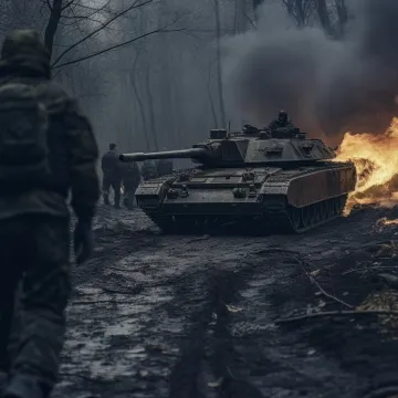 Za&scaron;to je ovaj rat toliko drugačiji? Analitičar: 'Tako krvave i brutalne scene jo&scaron; nisam vidio'