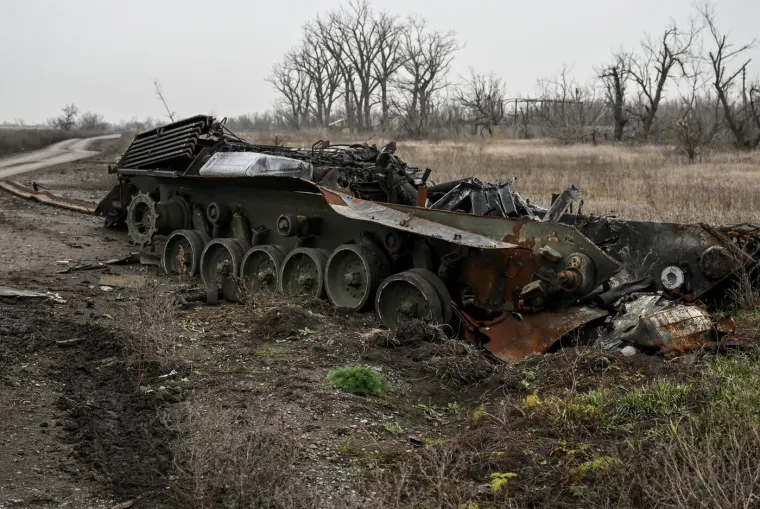 Za&scaron;to je ovaj rat toliko drugačiji? Analitičar: 'Tako krvave i brutalne scene jo&scaron; nisam vidio'