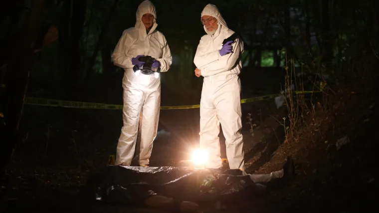 Užasan zločin kod granice sa Srbijom, teorije su uznemirujuće: 'Djeca su ulazila u tu kolibu'