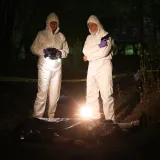 Užasan zločin kod granice sa Srbijom, teorije su uznemirujuće: 'Djeca su ulazila u tu kolibu'