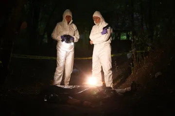 Užasan zločin kod granice sa Srbijom, teorije su uznemirujuće: 'Djeca su ulazila u tu kolibu'