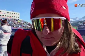 Zrinka Ljutić: 'Sad se osjećam OK, ispraznila sam se. Izbacila sam frustracije, tugu, sve to...'