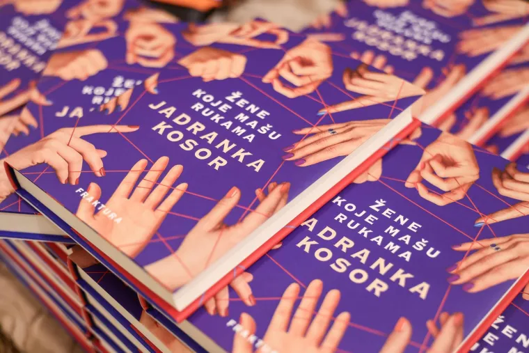 Jadranka Kosor u velikom intervjuu razotkriva najgore u Hrvatskoj: 'To je pogonsko gorivo Vučiću'