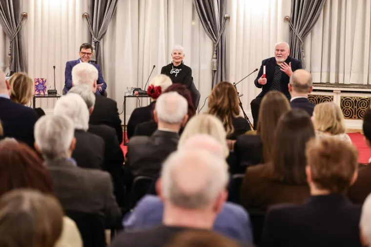 Jadranka Kosor u velikom intervjuu razotkriva najgore u Hrvatskoj: 'To je pogonsko gorivo Vučiću'